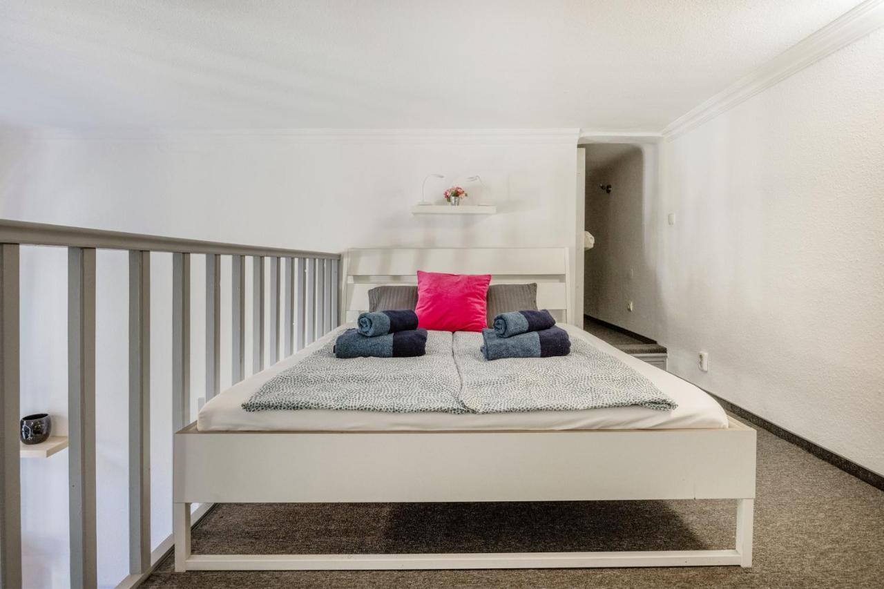 Trendy Apartment At The Hippest Location บูดาเปสต์ ภายนอก รูปภาพ