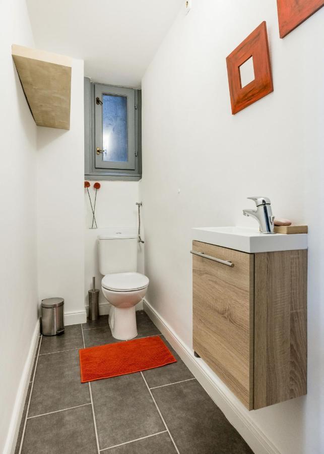 Trendy Apartment At The Hippest Location บูดาเปสต์ ภายนอก รูปภาพ
