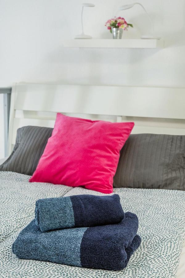 Trendy Apartment At The Hippest Location บูดาเปสต์ ภายนอก รูปภาพ