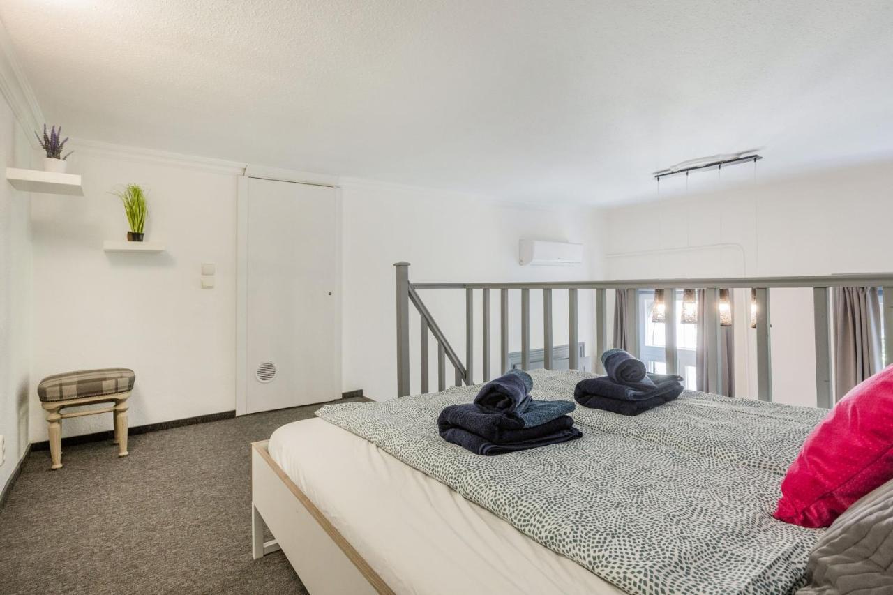 Trendy Apartment At The Hippest Location บูดาเปสต์ ภายนอก รูปภาพ